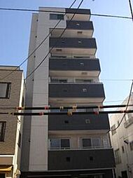 プレミール中野