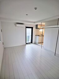 n flat 2階1Kのリビング/ダイニング