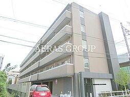 プレール・ドゥーク志村三丁目