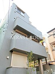 Maison de Roms武蔵小山