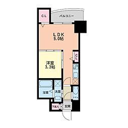 Osaka Metro中央線 本町駅 徒歩4分