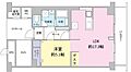 セトル東青梅5階7.5万円