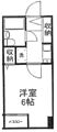 プレミアムバリュー大島5階6.5万円