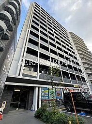 プラウドフラット西早稲田