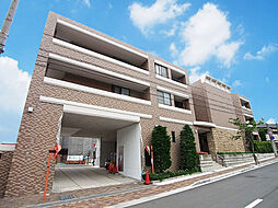 コート須磨関守町