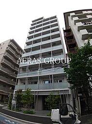 リビオメゾン大森EAST