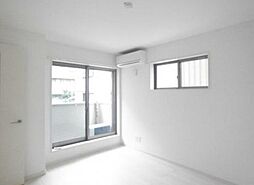 Privia笹塚 2階1Kのリビング/ダイニング