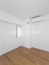 パールロイヤルYUKI 4階2LDKのリビング/ダイニング