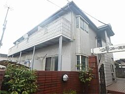 京王線 高幡不動駅 徒歩13分