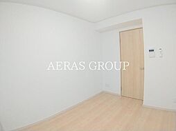 マーベラス府中・栄町 3階1Kのリビング/ダイニング