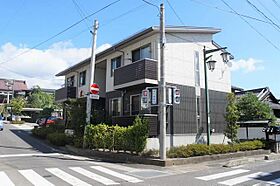 フランドール立町 101 ｜ 福島県福島市飯坂町字立町18-1（賃貸アパート1LDK・1階・43.01㎡） その18