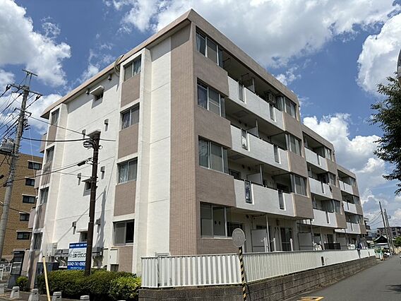 コーポレート本厚木_トップ画像