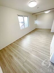 JR東海道・山陽本線 甲子園口駅 徒歩19分の賃貸アパート 2階2LDKのリビング/ダイニング