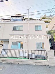 ヒルトップレジデンス