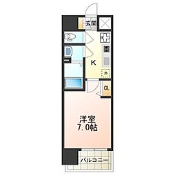TOYOTOMI STAY PREMIUM 阿倍野天王寺 8階