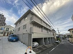 東急田園都市線 鷺沼駅 徒歩16分