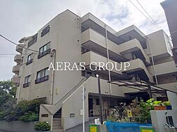 サンライズ南葛西