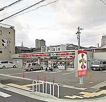 ユースビレッジ 神戸長田  ｜ 兵庫県神戸市長田区野田町９丁目（賃貸アパート1K・1階・22.31㎡） その5