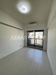 シティ東十条 3階1Kのリビング/ダイニング