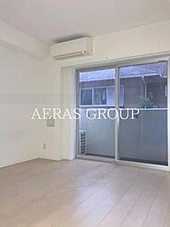 PREMIUM CUBE 奥沢#mo 4階1Kのリビング/ダイニング