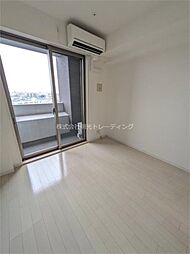 ザ・ヴァレッシア蒲田シティ 11階1Kのリビング/ダイニング