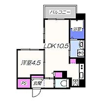 プレステージ七番館  ｜ 大阪府堺市堺区市之町東４丁（賃貸マンション1LDK・9階・35.76㎡） その2