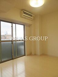 フェニックス池袋弐番館 1階1Kのリビング/ダイニング