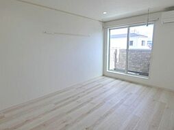 仮ハーミットクラブハウス羽田 2階1Kのリビング/ダイニング