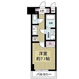 Osaka Metro堺筋線 堺筋本町駅 徒歩8分 12階/-