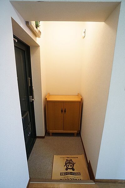 エランドール 301｜東京都調布市下石原３丁目(賃貸マンション2DK・3階・42.55㎡)の写真 その12