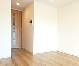 N-stage亀戸II 2階1Kのリビング/ダイニング