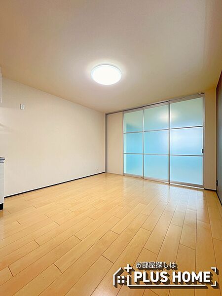 和歌山県和歌山市黒田(賃貸アパート1LDK・3階・36.00㎡)の写真 その8