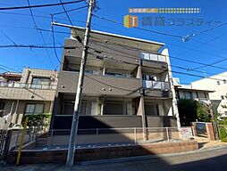 JR総武線 本八幡駅 徒歩6分