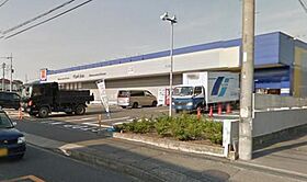 神奈川県厚木市下荻野（賃貸アパート1K・1階・24.84㎡） その6