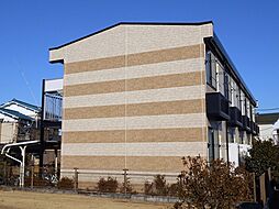 小田急小田原線 町田駅 徒歩19分の賃貸アパート