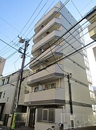 JR山手線 大崎駅 徒歩7分の賃貸マンション