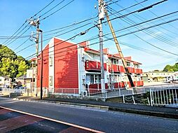 シャトレーヌ小野路