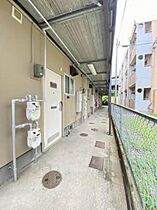 コーポ栄II 202 ｜ 宮城県仙台市青葉区川内大工町42（賃貸アパート1K・2階・21.00㎡） その17