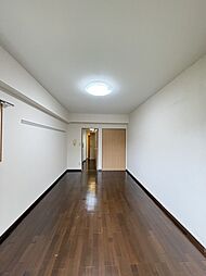 JR横浜線 八王子みなみ野駅 徒歩5分の賃貸マンション 3階1Kのリビング/ダイニング