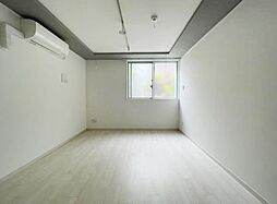 CREAL渋谷笹塚 3階1Kのリビング/ダイニング