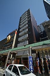 レジディア堺筋本町（旧プライムツリー内久宝寺）