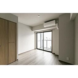 エルモサ川崎 10階1Kのリビング/ダイニング