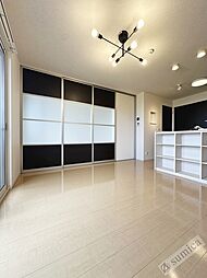 ピオニー北石切 1階2LDKのリビング/ダイニング