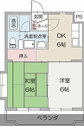 JR身延線 竪堀駅 徒歩20分