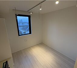 GRANDLIEF練馬 2階ワンルームのリビング/ダイニング