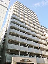 大阪府大阪市淀川区宮原５丁目（賃貸マンション1K・10階・24.67㎡） その1