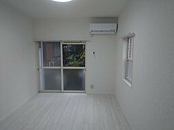 ハイムマンドリン 1階ワンルームのリビング/ダイニング