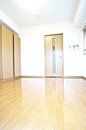 グランヴァン阿佐ヶ谷II 5階1Kのリビング/ダイニング