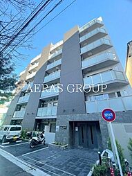 アイル プレミアム押上ノルド