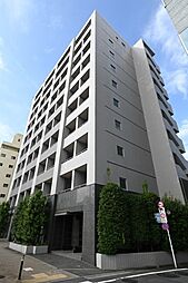 コンシェリア・デュー代々木公園